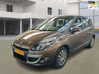 Renault Scenic 1.4 TCE Expression // NL PRIJS 3999 // Nieuwe APK