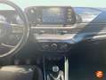 Hyundai i20 1.2 MPI Essence Negro - thumbnail 11