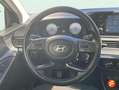 Hyundai i20 1.2 MPI Essence Negro - thumbnail 12