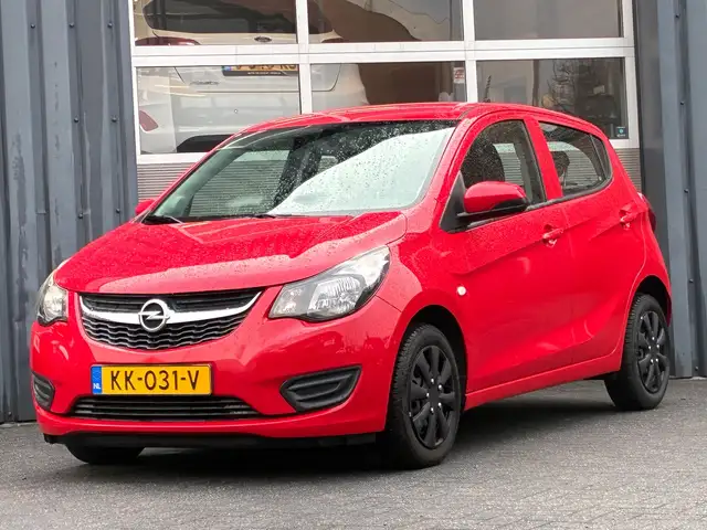 Opel Karl 1.0 ecoFLEX Edition Airco