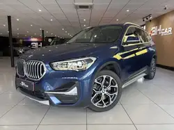 BMW X1 20D F48 190 CH XLINE XDRIVE BVA CARPLAY CAMÉRA GARANTIE 1 AN
