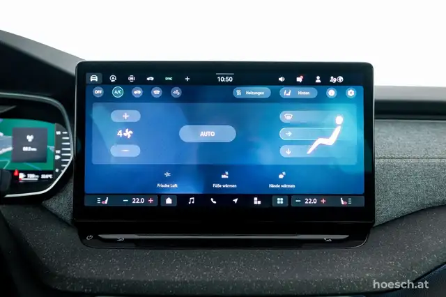 Skoda Octavia view 15