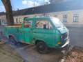 Volkswagen T3 DOKA Grün - thumbnail 3