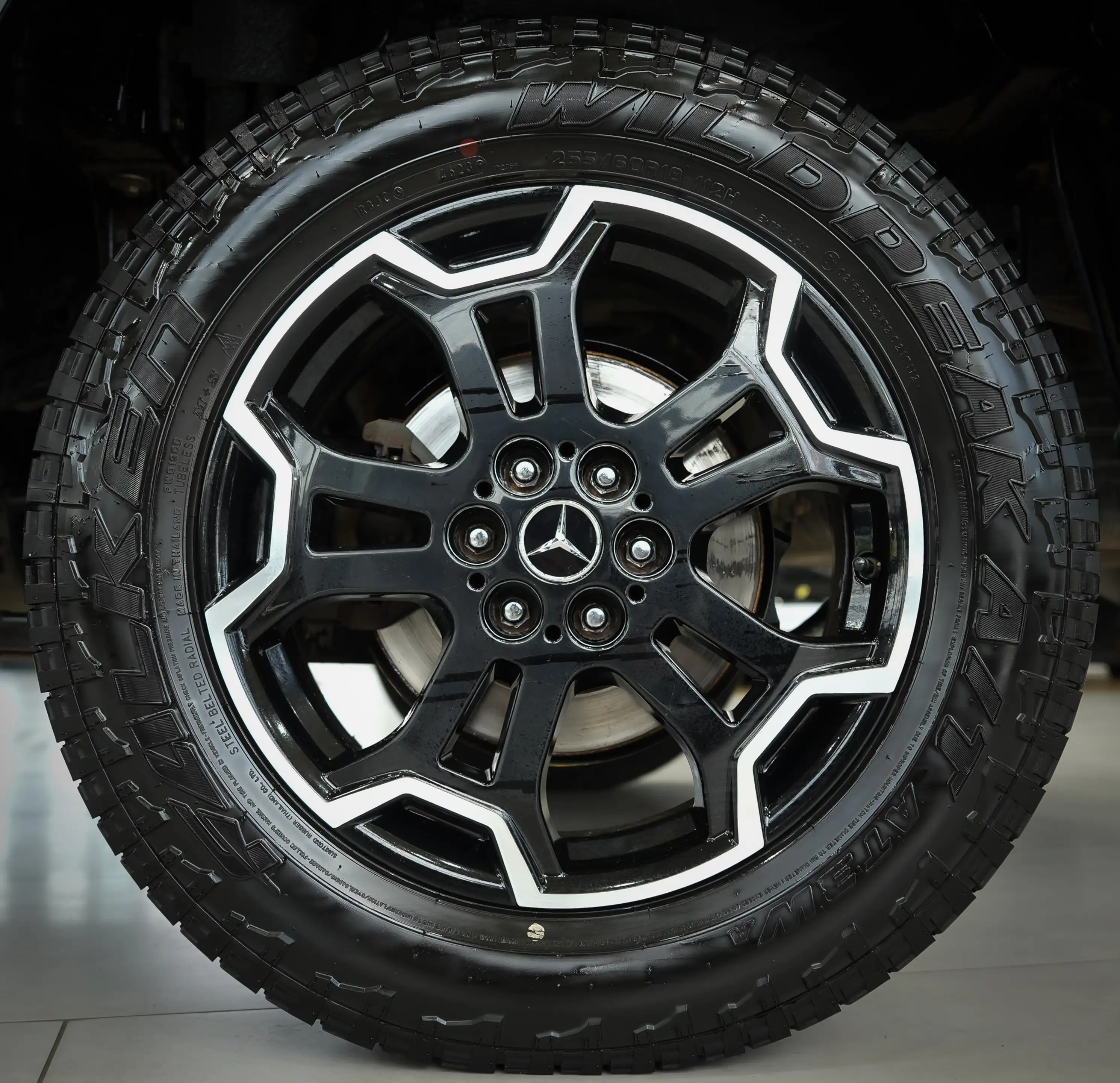 Mercedes-Benz X 350 d 4Matic Doppelkabine Edition Power*360°* — photo 10