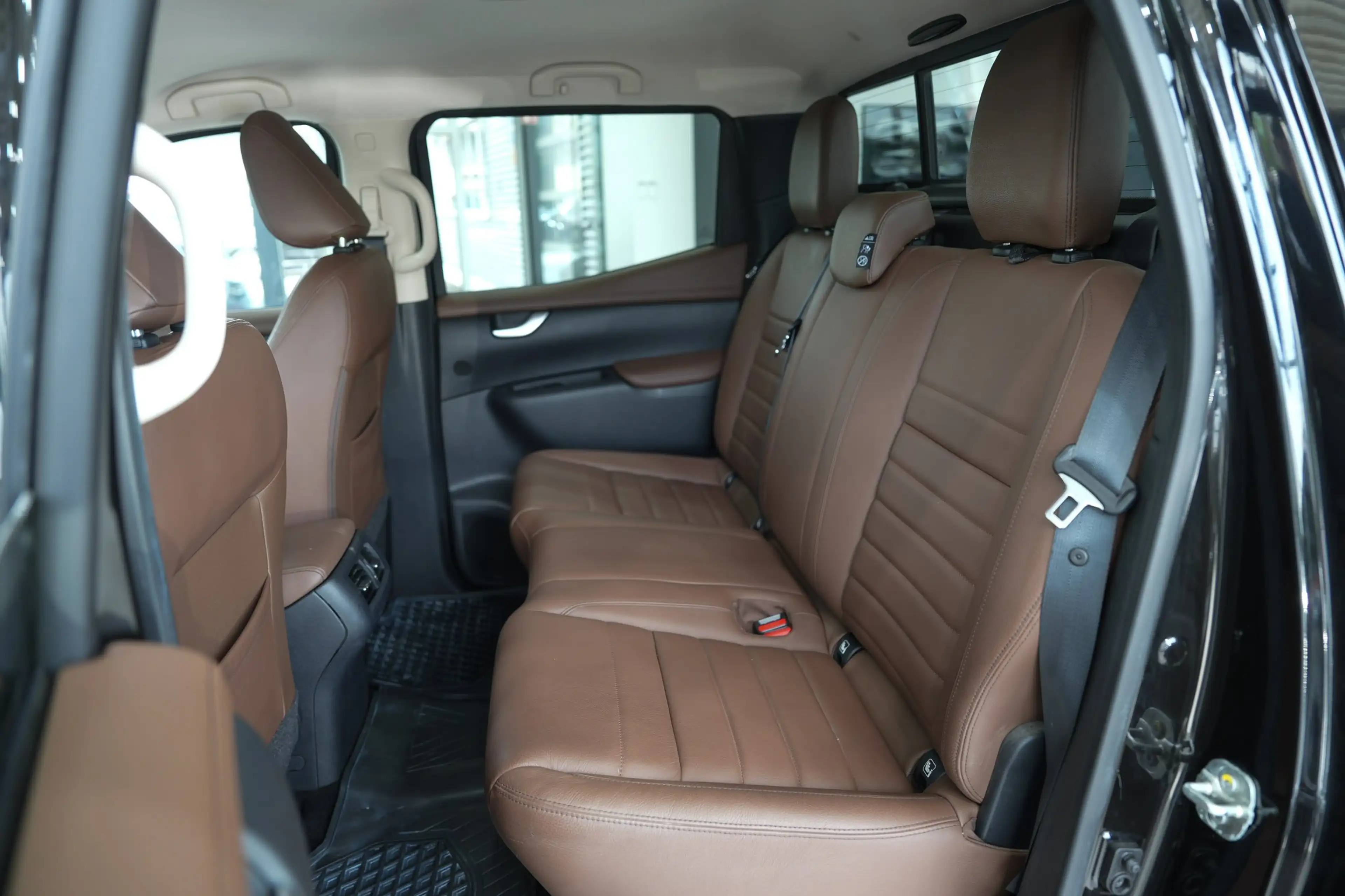 Mercedes-Benz X 350 d 4Matic Doppelkabine Edition Power*360°* — photo 12