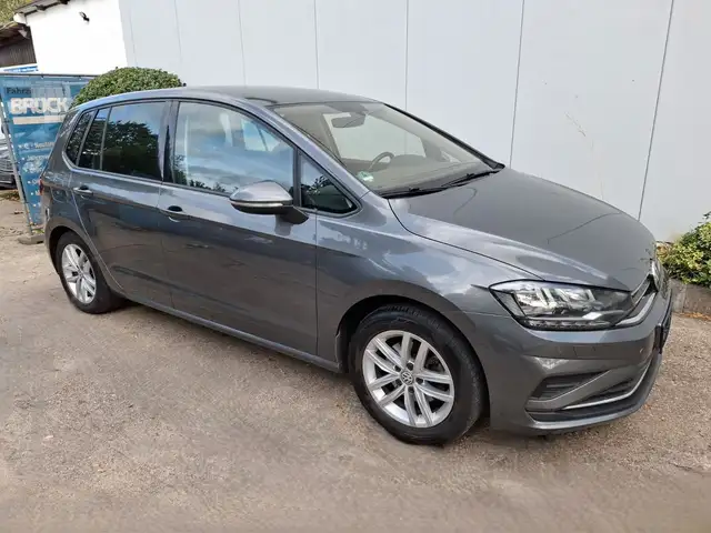 Volkswagen Golf Sportsvan 1.Hd. top Zustand