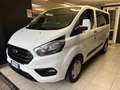 Ford Transit Custom 320 2.0 TDCi 130 PC Combi Trend Bianco - thumbnail 3