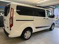 Ford Transit Custom 320 2.0 TDCi 130 PC Combi Trend Bianco - thumbnail 4