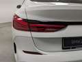 BMW 218 i MSport DA PA HiFi LED Klima DAB Blanc - thumbnail 16