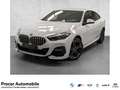 BMW 218 i MSport DA PA HiFi LED Klima DAB Bianco - thumbnail 1