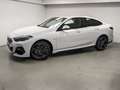 BMW 218 i MSport DA PA HiFi LED Klima DAB Bianco - thumbnail 2