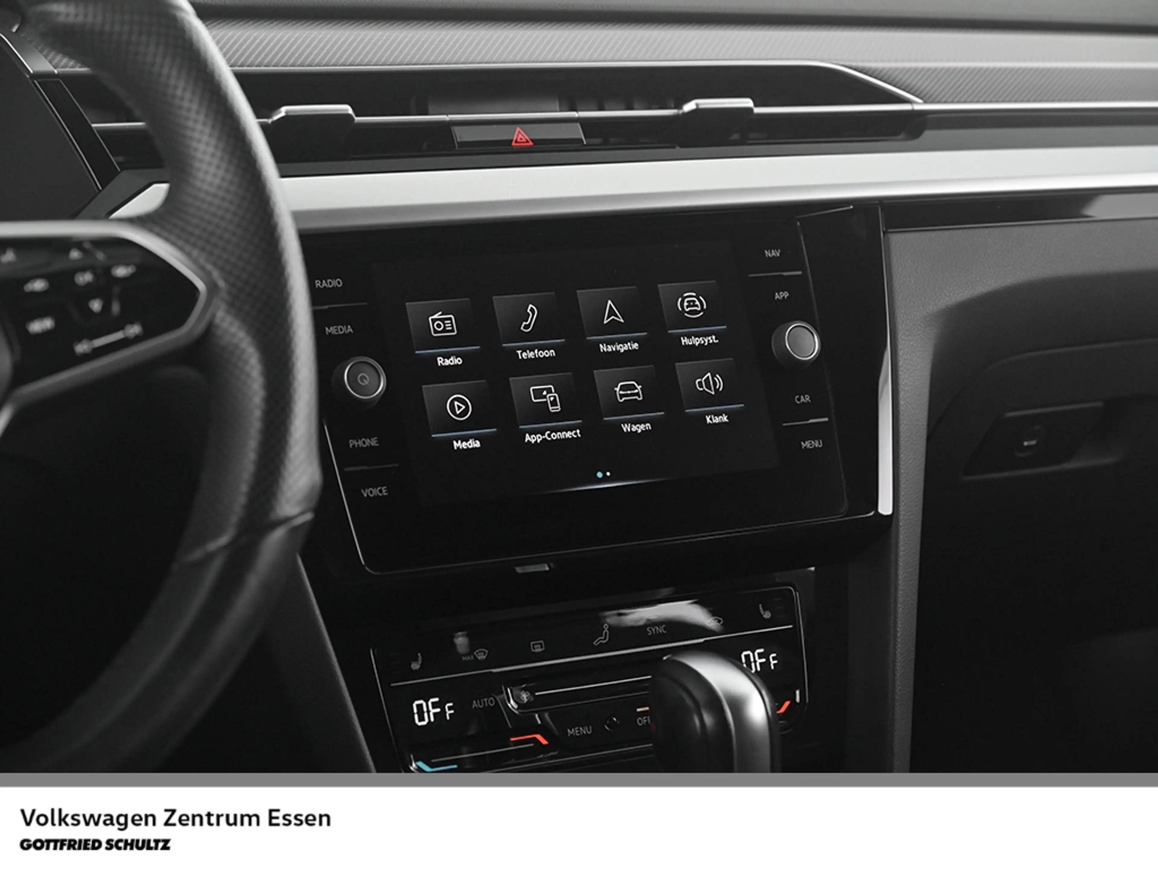 Volkswagen Arteon Shooting Brake R-Line TSI DSG Matrix R-Kamera — photo 14