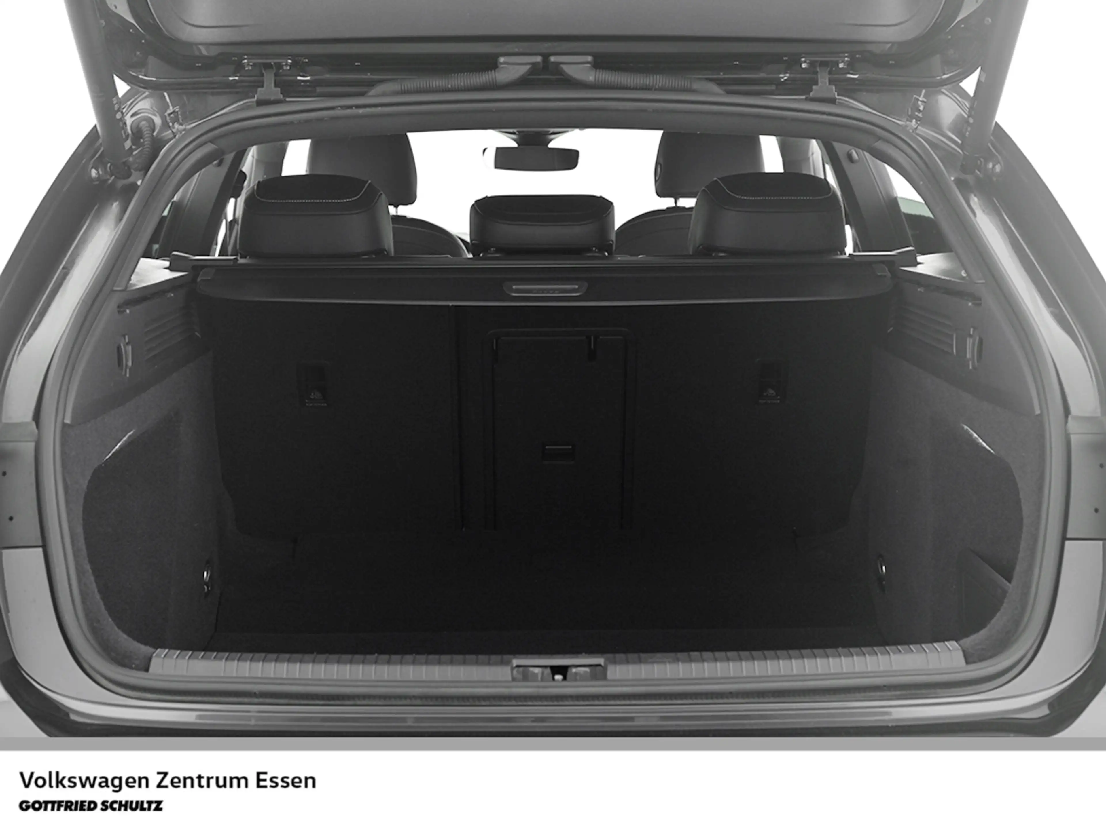 Volkswagen Arteon Shooting Brake R-Line TSI DSG Matrix R-Kamera — photo 8