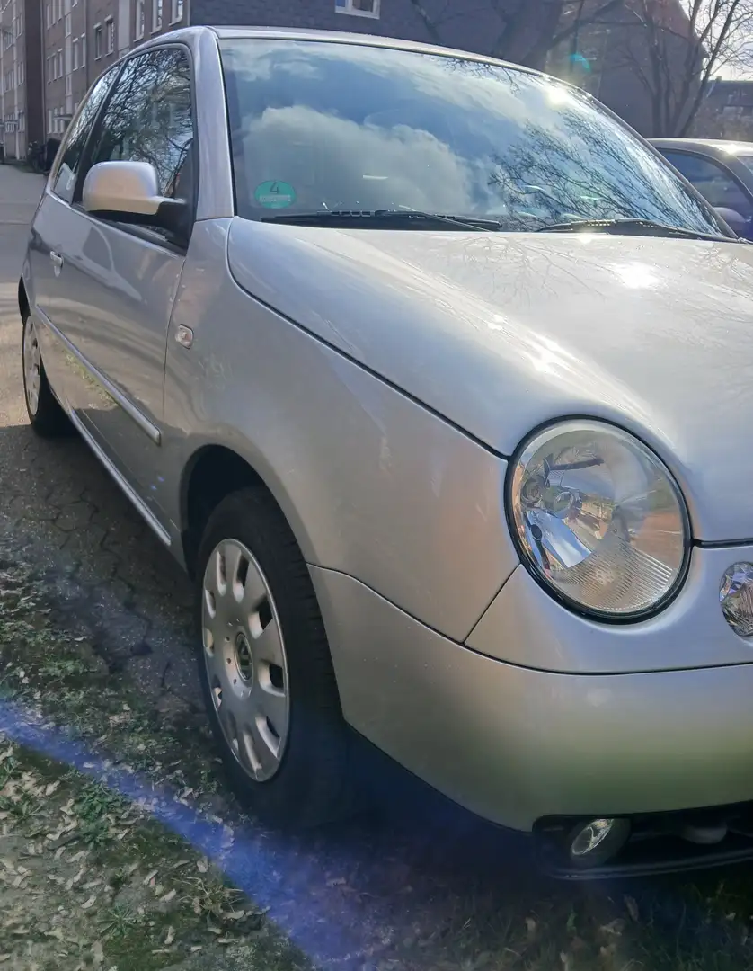Volkswagen Lupo Lupo 1.4 Oxford - 2