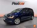 Volkswagen Touran Edition+2.0+TDI+85kW+%28115CV%29+DSG Azul - thumbnail 8