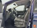 Volkswagen Touran Edition+2.0+TDI+85kW+%28115CV%29+DSG Azul - thumbnail 28