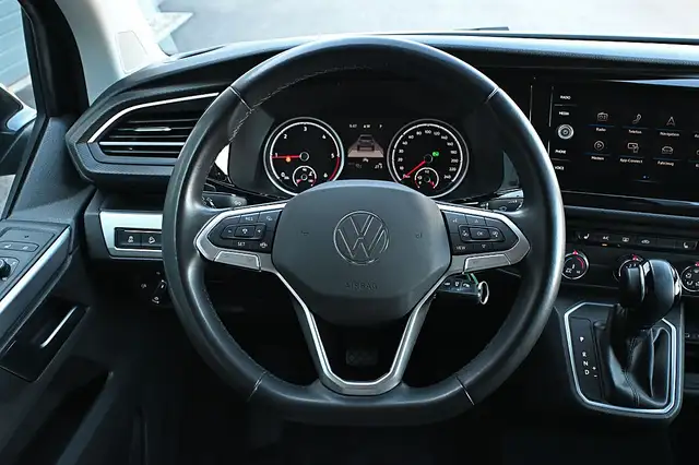 Volkswagen Sonstige Multivan Comfortline 2,0 TDI 4Motion DSG ACC, A... Ansicht 14
