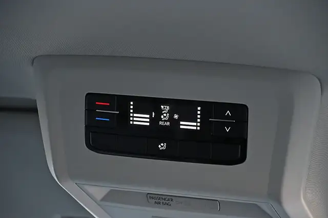 Volkswagen Sonstige Multivan Comfortline 2,0 TDI 4Motion DSG ACC, A... Ansicht 19