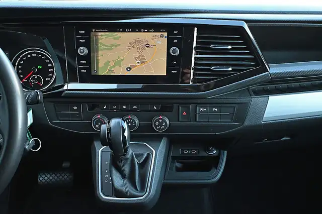 Volkswagen Sonstige Multivan Comfortline 2,0 TDI 4Motion DSG ACC, A... Ansicht 5