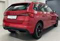 Skoda Kamiq 1,0 TSI Monte Carlo DSG *Pano*CarPlay*Elek. Hec... Rot - thumbnail 6
