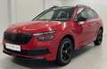 Skoda Kamiq 1,0 TSI Monte Carlo DSG *Pano*CarPlay*Elek. Hec... Rot - thumbnail 13
