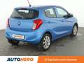 Opel Karl 1.0 Active *ALU*TEMPO*LIM*PDC* Blau - thumbnail 6