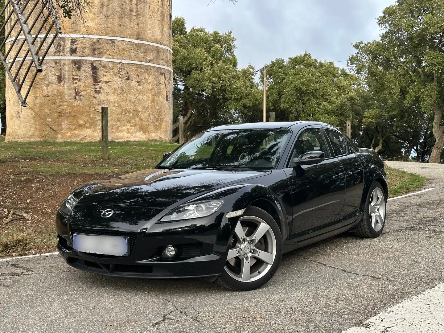 Mazda RX-8 RX-8 1.3 Elegance Pack - 1