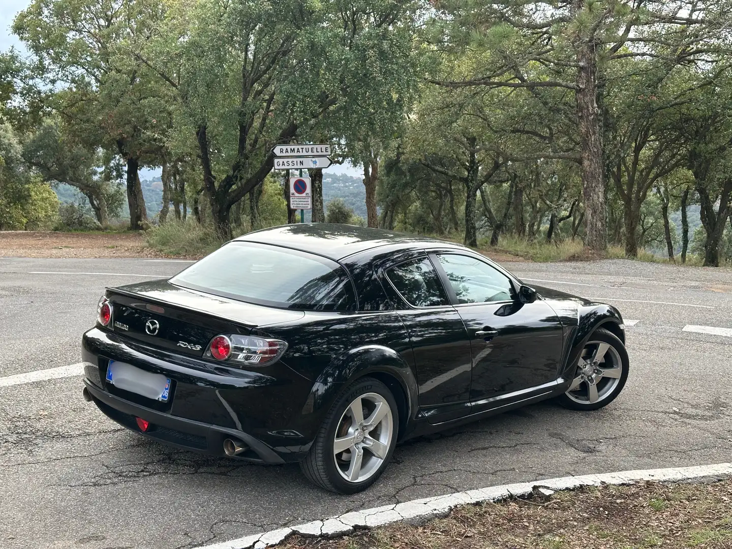 Mazda RX-8 RX-8 1.3 Elegance Pack - 2