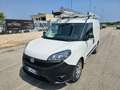 Fiat Doblo Doblò 1.6 MJT 105CV PC-TN Cargo Lounge ALLESTITO Weiß - thumbnail 2