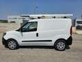 Fiat Doblo Doblò 1.6 MJT 105CV PC-TN Cargo Lounge ALLESTITO Weiß - thumbnail 10
