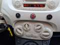 Fiat 500C 500 Blanc - thumbnail 11