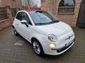 Fiat 500C 500 Blanc - thumbnail 5