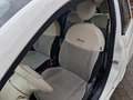 Fiat 500C 500 Blanc - thumbnail 9