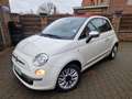 Fiat 500C 500 Blanc - thumbnail 1