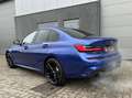 BMW 330 M pakket Bleu - thumbnail 3