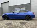 BMW 330 M pakket Bleu - thumbnail 2