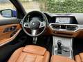 BMW 330 M pakket Blauw - thumbnail 13