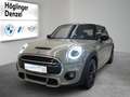 MINI Cooper S Cooper S Grijs - thumbnail 1