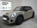 MINI Cooper S Cooper S Grijs - thumbnail 2