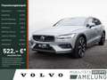Volvo V60 Cross Country B4 Plus AWD NAVI LED AHK Grau - thumbnail 1