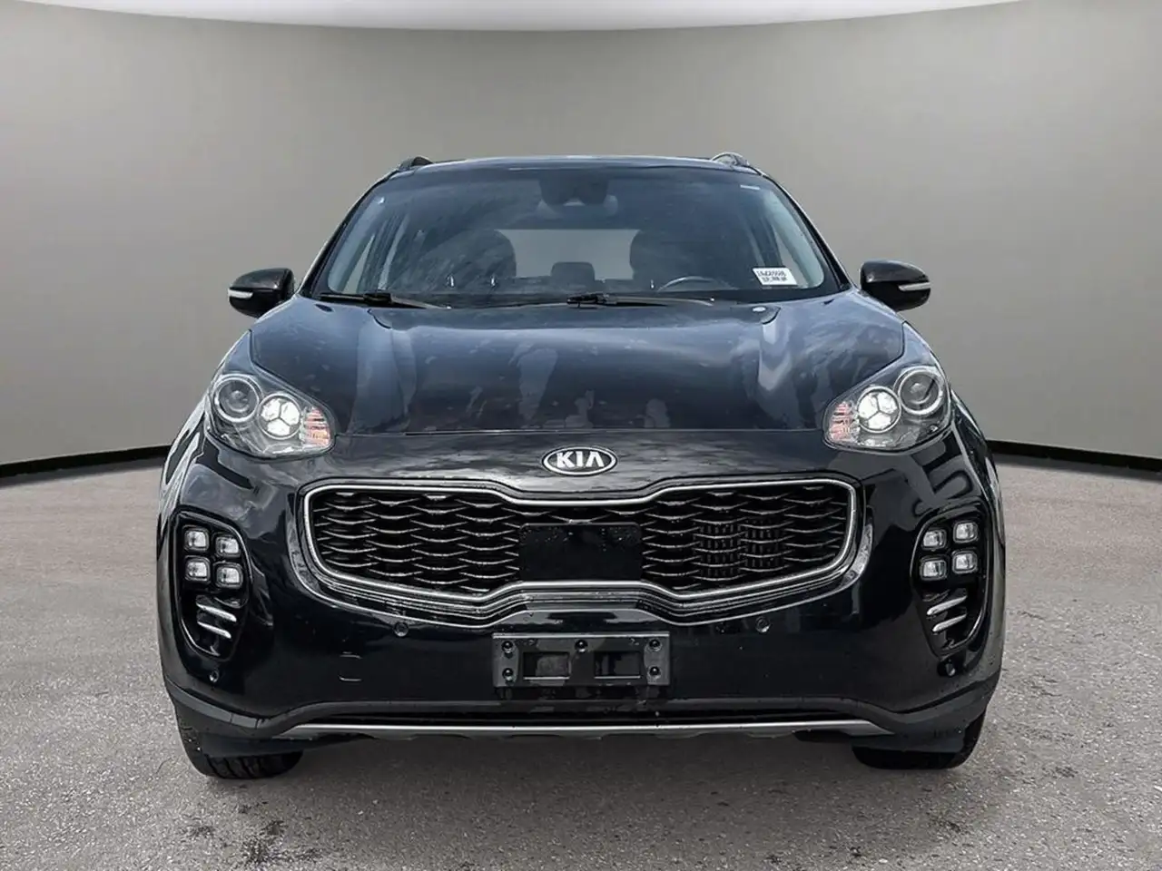 Kia Sportage снимка Kia Sportage