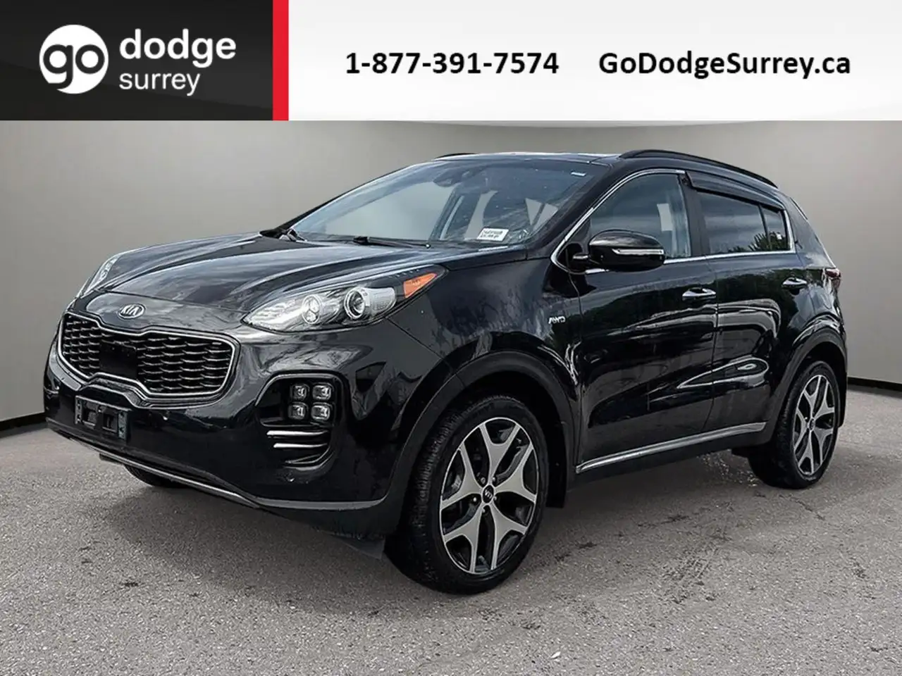 Kia Sportage снимка Kia Sportage