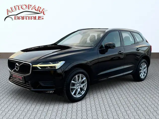 Volvo XC60 Momentum 2WD **NAVI**LED**