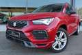 SEAT Ateca 1.5 EcoTSI S&S FR Special Edition DSG Rojo - thumbnail 4