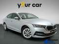 Skoda Octavia 2.0TDI Selection DSG 110kW Gris - thumbnail 7