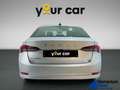Skoda Octavia 2.0TDI Selection DSG 110kW Gris - thumbnail 4