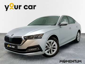 2.0TDI Selection DSG 110kW