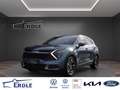 Kia Sportage ULTIMATE 1.6T DCT Mild-Hybrid EU6d Grau - thumbnail 1
