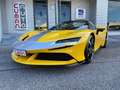 Ferrari SF90 Spider Spider ASSETTO FIORANO Geel - thumbnail 2