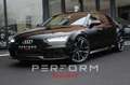 Audi RS7 4.0TFSI PERFORMANCE*QUATTRO*BOSE*ADAPTIVE CRUISE* Schwarz - thumbnail 1